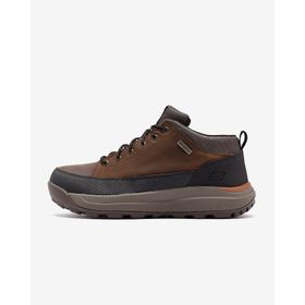 Skechers 210900 CDB Cambert Bruin Kahverengi Erkek Outdoor Bot