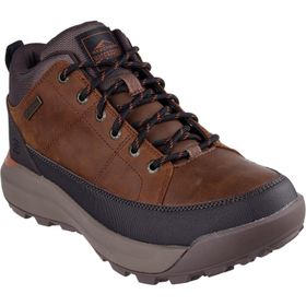 Skechers 210900 CDB Cambert Bruin Kahverengi Erkek Outdoor Bot