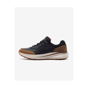 Skechers 210926 BLK Erkek Spor Ayakkabı