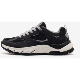 Skechers 210990 BLK Brockmont Siyah Erkek Outdoor Ayakkabı
