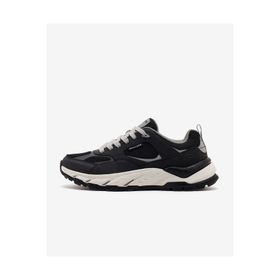 Skechers 210990 BLK Brockmont Siyah Erkek Outdoor Ayakkabı