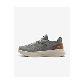 Skechers 210997 GRY Erkek Spor Ayakkabı