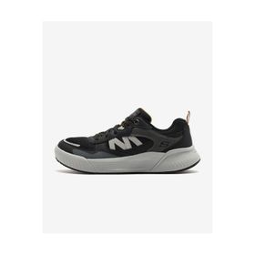 Skechers 211007 Blk Cyrus Sunspot Siyah Erkek Spor Ayakkabı