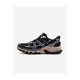 Skechers 211254 BLK Randell Siyah Erkek Spor Ayakkabı