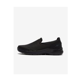 Skechers 216208 BBK Siyah Erkek Yürü