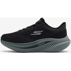 Skechers 216354 BKGR Go Walk Max Cushioning Arch Fit-jonah Siyah Erkek Spor Ayakkabı