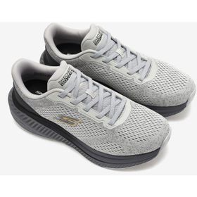 Skechers 216354 GYCC Go Walk Max Cushioning Arch Fit-jonah Gri Erkek Spor Ayakkabı