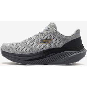 Skechers 216354 GYCC Go Walk Max Cushioning Arch Fit-jonah Gri Erkek Spor Ayakkabı