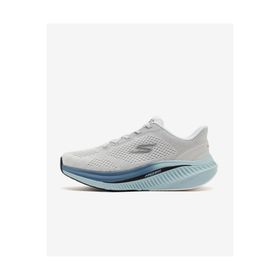 Skechers 216354 WBL Go Walk Max Cushioning Arch Fit Beyaz Erkek Spor Ayakkabı