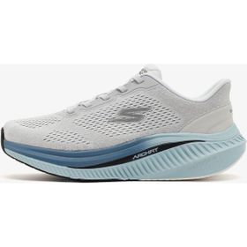 Skechers 216354 WBL Go Walk Max Cushioning Arch Fit Beyaz Erkek Spor Ayakkabı
