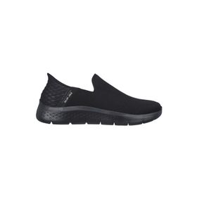 Skechers 216491 BBK Go Walk Flex - No Hands Siyah Erkek Spor Ayakkabı