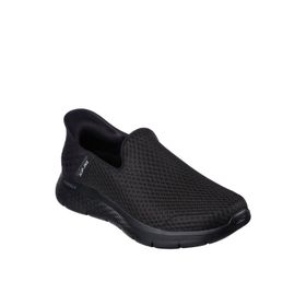 Skechers 216491 BBK Go Walk Flex - No Hands Siyah Erkek Spor Ayakkabı