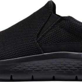 Skechers 216492TK BBK Go Walk Flex-Impeccable Siyah Erkek Spor Ayakkabı