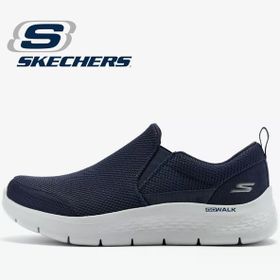 Skechers 216492TK Günlük Go Walk Flex Impeccable Iı Erkek Spor Ayakkabı