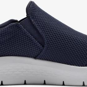 Skechers 216492TK NVGY Go Walk Flex - ImpeccableIi Lacivert Erkek Yürüyüş Ayakkabısı