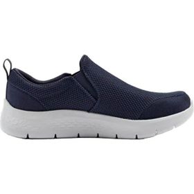 Skechers 216492TK NVGY Go Walk Flex - ImpeccableIi Lacivert Erkek Yürüyüş Ayakkabısı