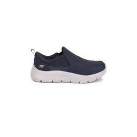 Skechers 216492TK NVGY Go Walk Flex - ImpeccableIi Lacivert Erkek Yürüyüş Ayakkabısı