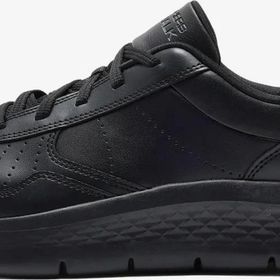 Skechers 216499TK BBK Go Walk Flex-Steady Up Siyah Erkek Yürüyüş Ayakkabı