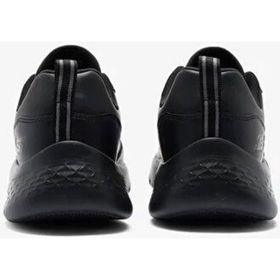 Skechers 216499TK BBK Go Walk Flex-Steady Up Siyah Erkek Yürüyüş Ayakkabı