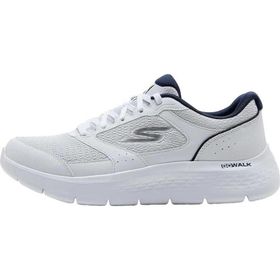 Skechers 216499TK WNV Go Walk Flex-Steady Up Beyaz Erkek Spor Ayakkabı