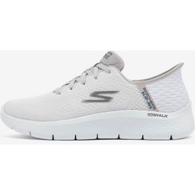 Skechers 216505TK-WGY Go Walk Flex Gri Erkek Spor Ayakkabı