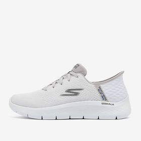 Skechers 216505TK-WGY Go Walk Flex Gri Erkek Spor Ayakkabı