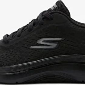 Skechers 216516 BBK Go Walk Arch Fit 2 0 Idyllic 2 Siyah Erkek Spor Ayakkabı