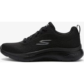 Skechers 216516 BBK Go Walk Arch Fit 2 0 Idyllic 2 Siyah Erkek Spor Ayakkabı