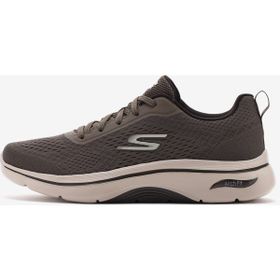 Skechers 216516 TPE Go Walk Arch Fit 2.0 Idyllic 2 Bej Erkek Yürüyüş Ayakkabısı