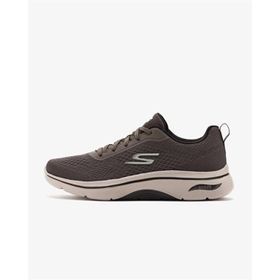 Skechers 216516 TPE Go Walk Arch Fit 2.0 Idyllic 2 Bej Erkek Yürüyüş Ayakkabısı