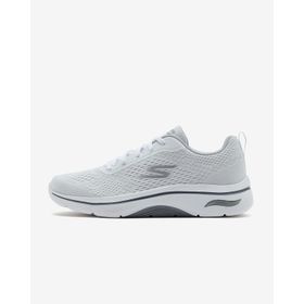 Skechers 216516 WGY Go Walk Arch Fit 2.0 - Idyllic 2 Beyaz Erkek Yürüyüş Ayakkabısı