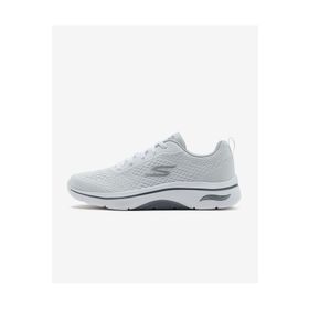 Skechers 216516 WGY Go Walk Arch Fit 2.0 - Idyllic 2 Beyaz Erkek Yürüyüş Ayakkabısı