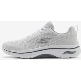 Skechers 216516 WGY Go Walk Arch Fit 2.0 - Idyllic 2 Beyaz Erkek Yürüyüş Ayakkabısı
