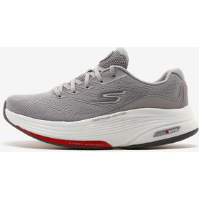 Skechers 216528 GYRD-GO WALK DISTANCE WALKER Gri Beyaz Erkek Koşu Ayakkabısı