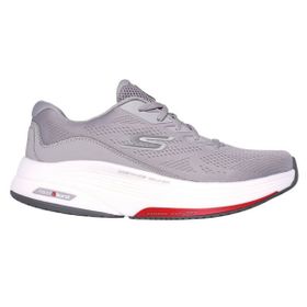 Skechers 216528 GYRD-GO WALK DISTANCE WALKER Gri Beyaz Erkek Koşu Ayakkabısı