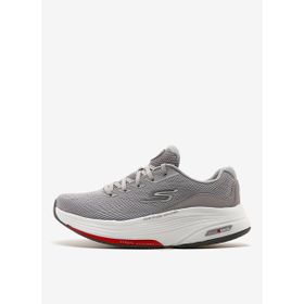 Skechers 216528 GYRD-GO WALK DISTANCE WALKER Gri Beyaz Erkek Koşu Ayakkabısı
