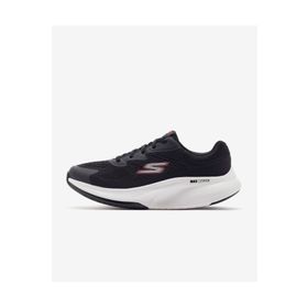 Skechers 216579-BKRD Go Walk Max Walker Siyah Erkek Koşu Ayakkabısı