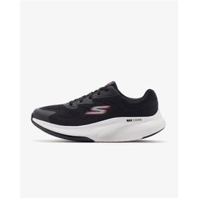 Skechers 216579-BKRD Go Walk Max Walker Siyah Erkek Koşu Ayakkabısı