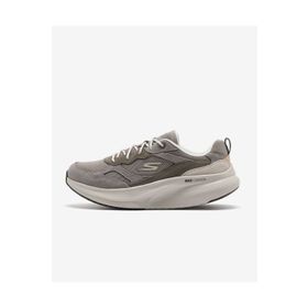 Skechers 216588 TPE Go Walk Max Walker Bej Erkek Yürüyüş Ayakkabısı