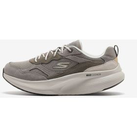 Skechers 216588 TPE Go Walk Max Walker Bej Erkek Yürüyüş Ayakkabısı