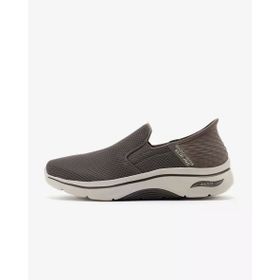 Skechers 216600 TPE Skechers Slip-İns Go Walk Af 2.0 Hands Free 2 Erkek Günlük Spor Ayakkabı