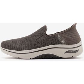 Skechers 216600 TPE Skechers Slip-İns Go Walk Af 2.0 Hands Free 2 Erkek Günlük Spor Ayakkabı