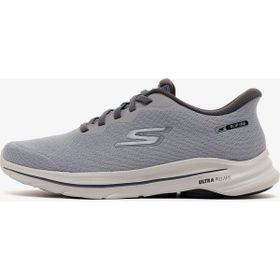 Skechers 216783 GRY Go Walk 8 Gri Erkek Spor Ayakkabı