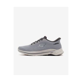 Skechers 216783 GRY Go Walk 8 Gri Erkek Spor Ayakkabı