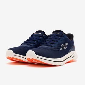 Skechers 216797 NVOR Go Walk 8 Lacivert Erkek Spor Ayakkabı
