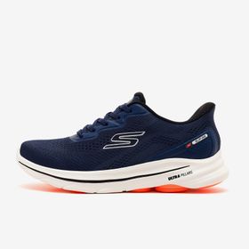 Skechers 216797 NVOR Go Walk 8 Lacivert Erkek Spor Ayakkabı