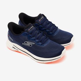 Skechers 216797 NVOR Go Walk 8 Lacivert Erkek Spor Ayakkabı