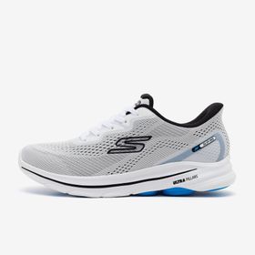 Skechers 216797 WTBK Go Walk 8 Sarı Erkek Spor Ayakkabı