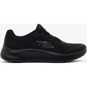 Skechers 216919TK BBK Go Walk Flex Siyah Erkek Spor Ayakkabı