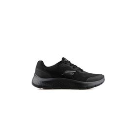 Skechers 216919TK BBK Go Walk Flex Siyah Erkek Spor Ayakkabı